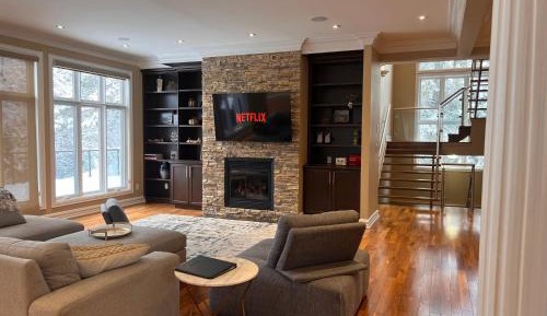 Standard Villa