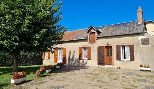 Holiday Home (5 Adults)