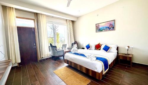 Superior Double or Twin Room