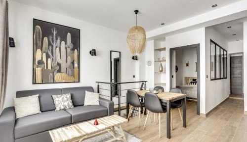 Apartment - Ground Floor