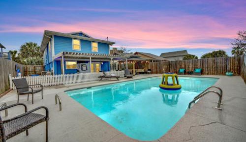 Holiday Home