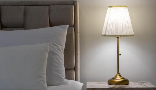 Superior King Suite