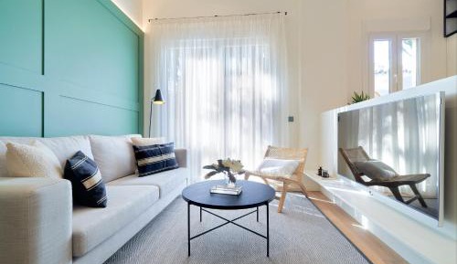 Superior Apartment