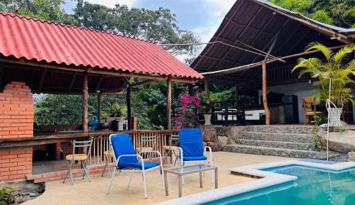 Superior Chalet