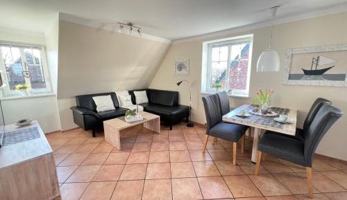 Apartment - Split Level
