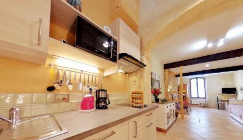 Apartment - Ground Floor