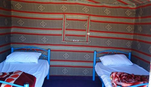 Tent
