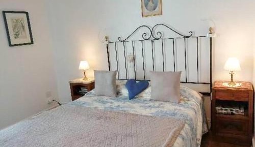 Triple Room with Garden View