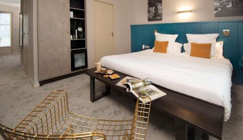 King Suite