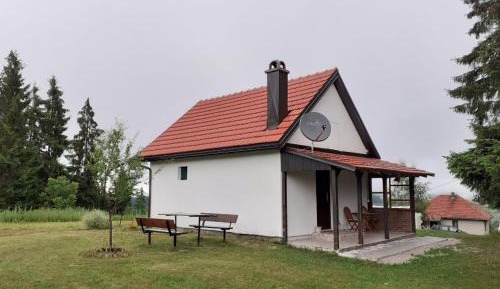 One-Bedroom Chalet