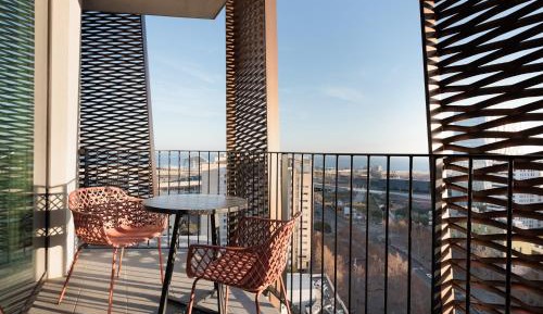 Apartment with Sea View