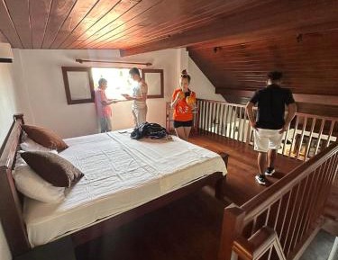 Superior Suite with Sea View