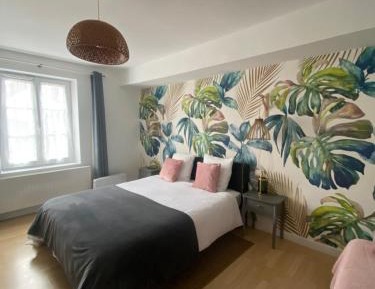 Suite with Terrace