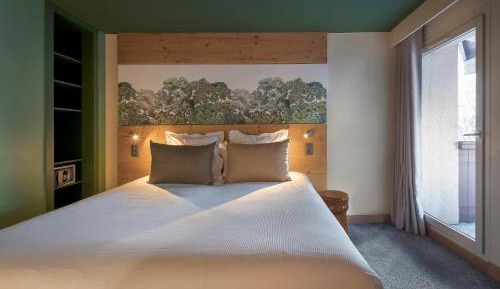 Classic Double Room