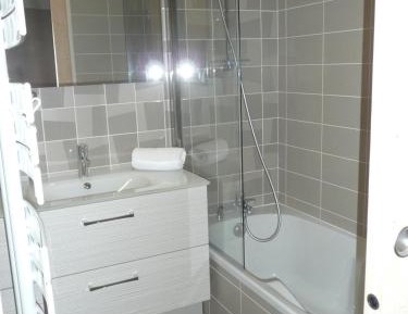 Three-Bedroom Apartment (6-8 Adults)