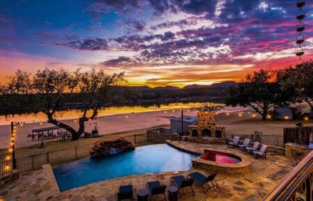 Vacation Home