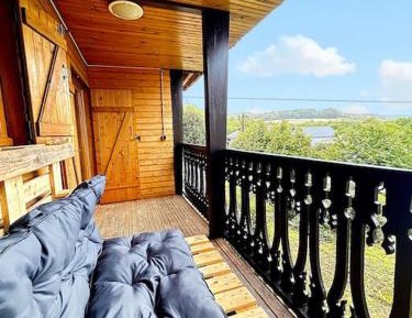 One-Bedroom Chalet