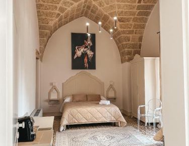 Luxury Triple Room