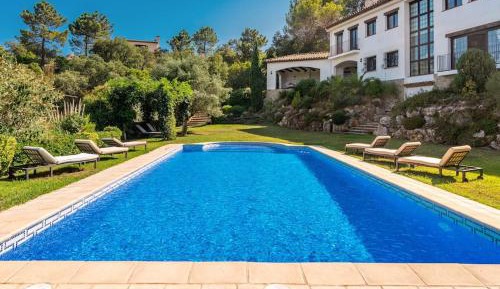 Superior Villa