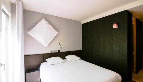 Comfort Plus Double Room