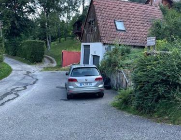 One-Bedroom Chalet