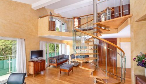 Maisonette