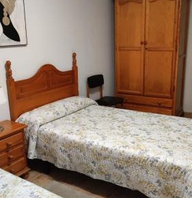 Large Twin Room
