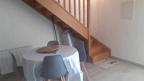 One-Bedroom Chalet
