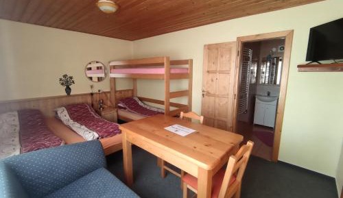 King Room with Two King Beds
