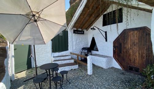 Double Room with Spa Bath