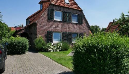 Apart "Lachmöwe" - Nordapart - Butjadingen