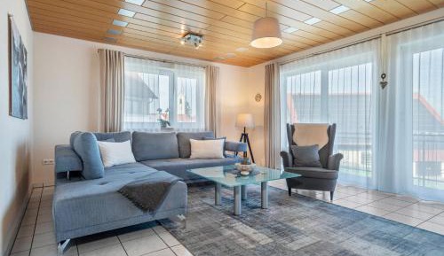 Two-Bedroom Superior Apartment