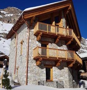 Chalet