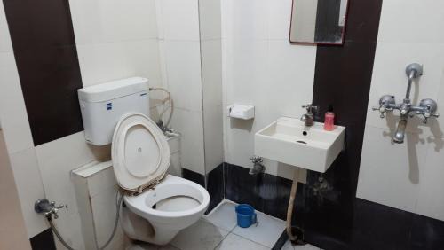 Basic Triple Room