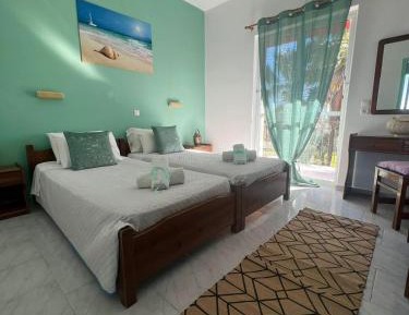 Economy Apartment