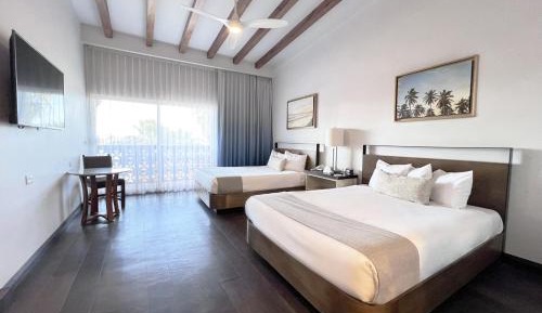 Superior Queen Room