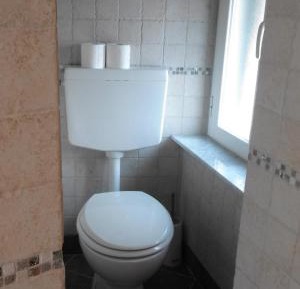 Double Room - Annex