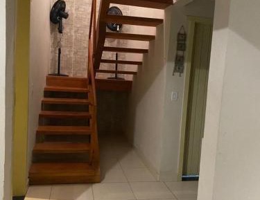 Queen Room with Shared Bathroom