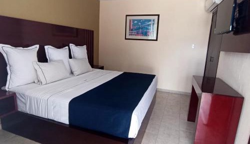 Large Single Room