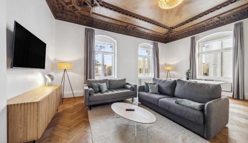 Two-Bedroom Suite