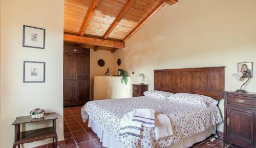 Double Room with Extra Bed