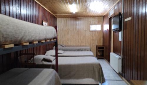 Family Room with Private Bathroom