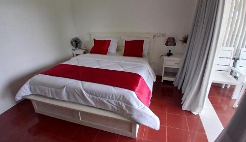 Double Room with Lake View