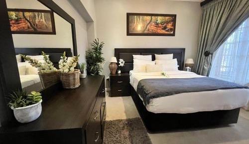 Three-Bedroom Bungalow