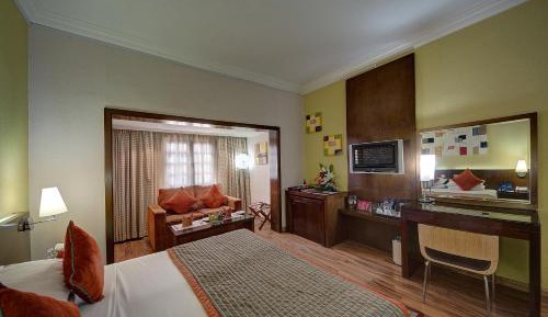 Executive Room