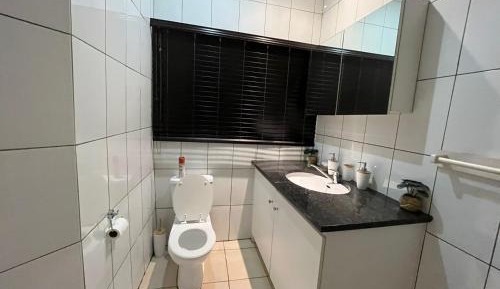 Deluxe Family Suite