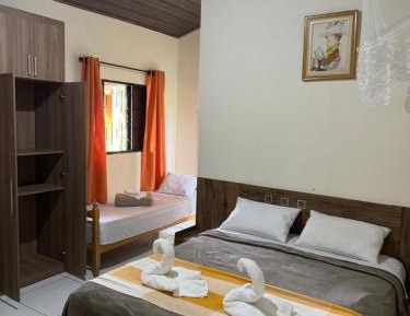 One-Bedroom Chalet