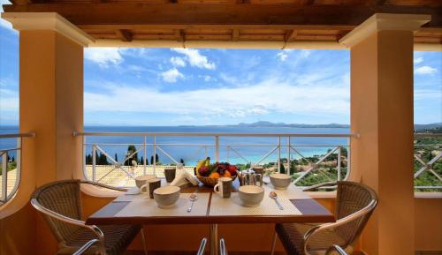 Apartment with Sea View