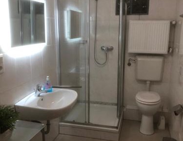 2-Bedroom Apartment