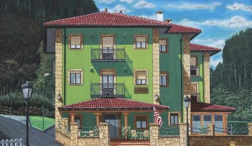 Standard Apartment